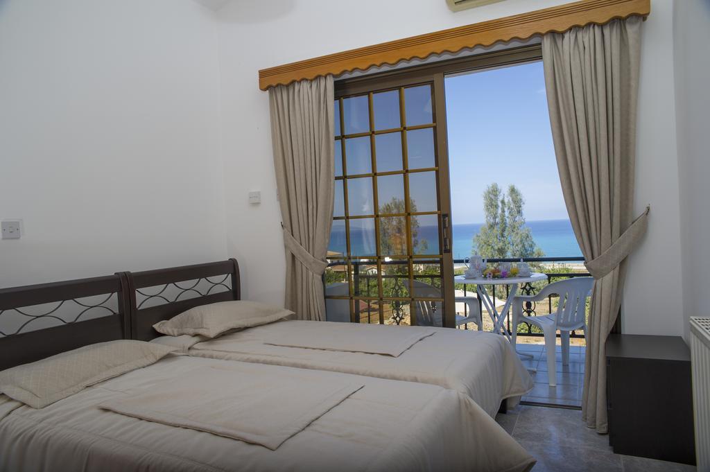 ארגאקה Savvas Villa מראה חיצוני תמונה